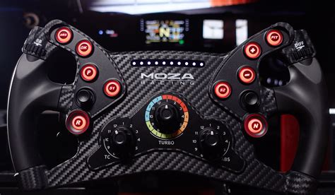 moz wheels value|MOZA R12 + KS Wheel Review: The best mid.
